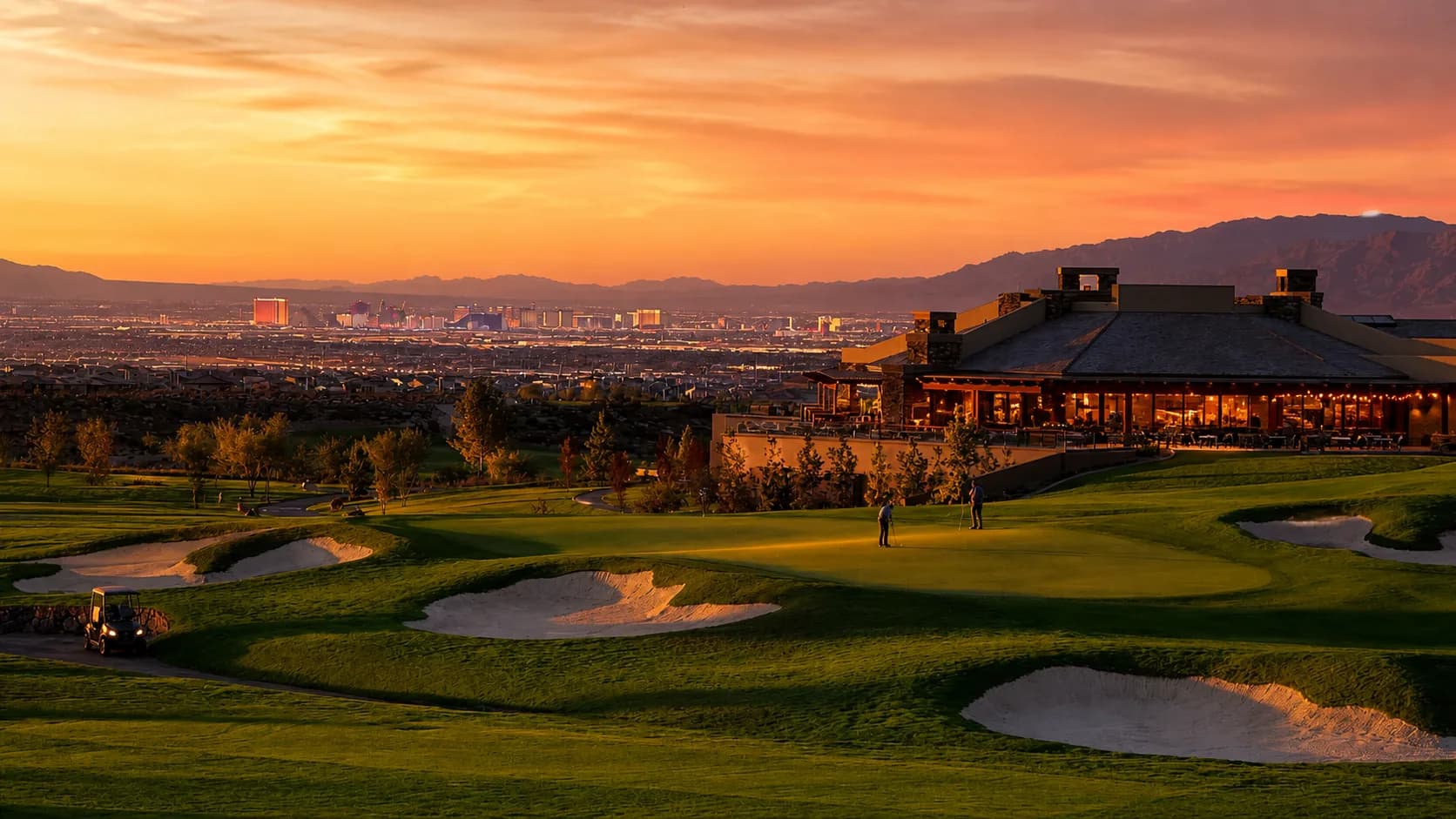 Anthem homes for sale