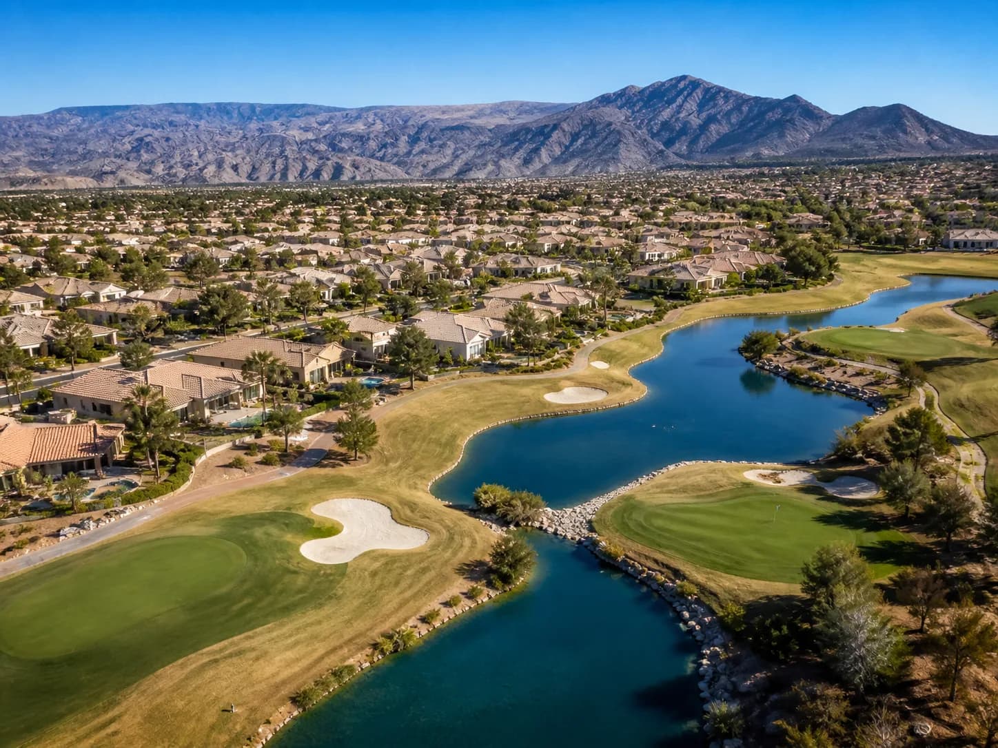 Sun City Summerlin