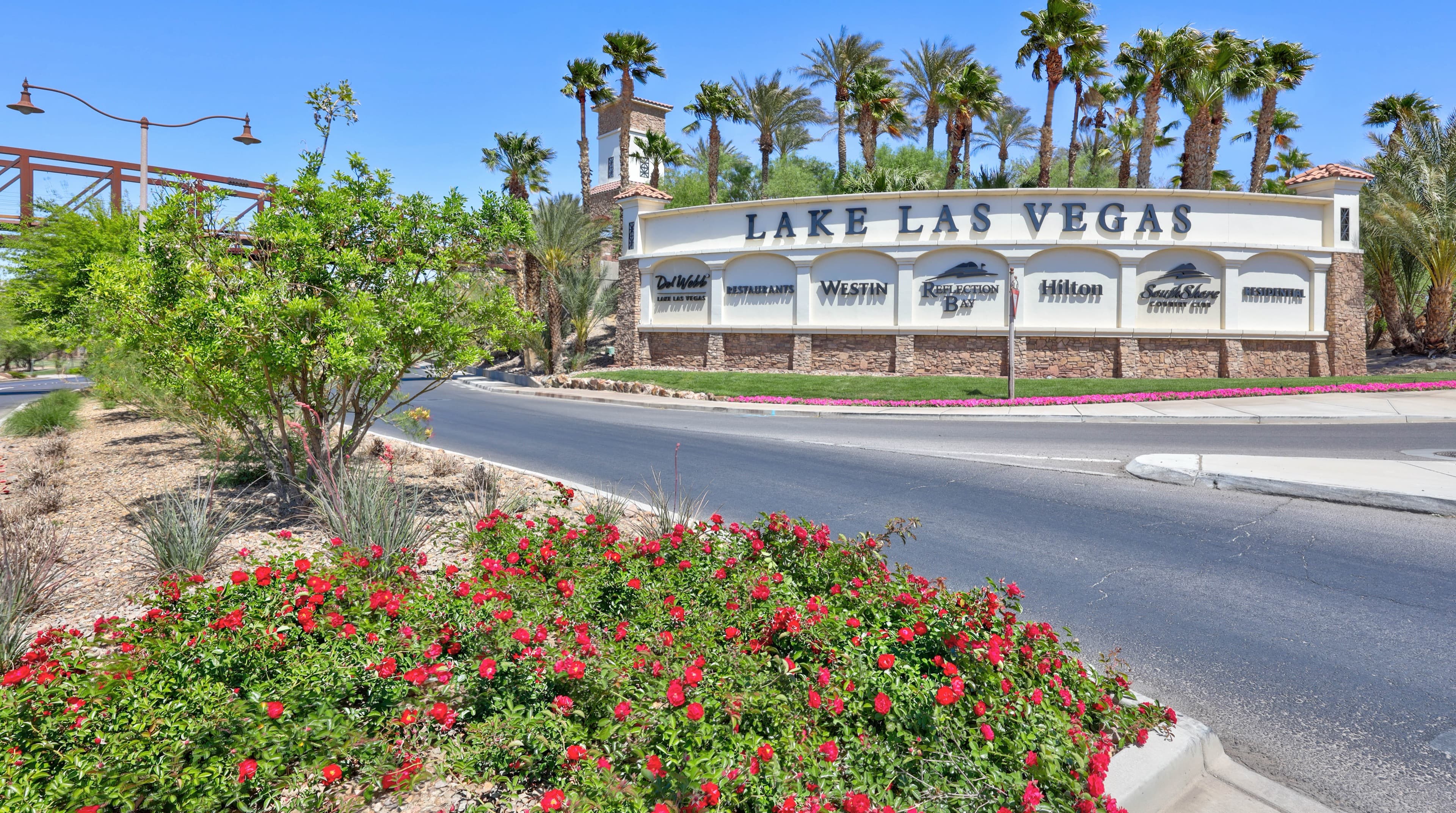 Lake Las Vegas