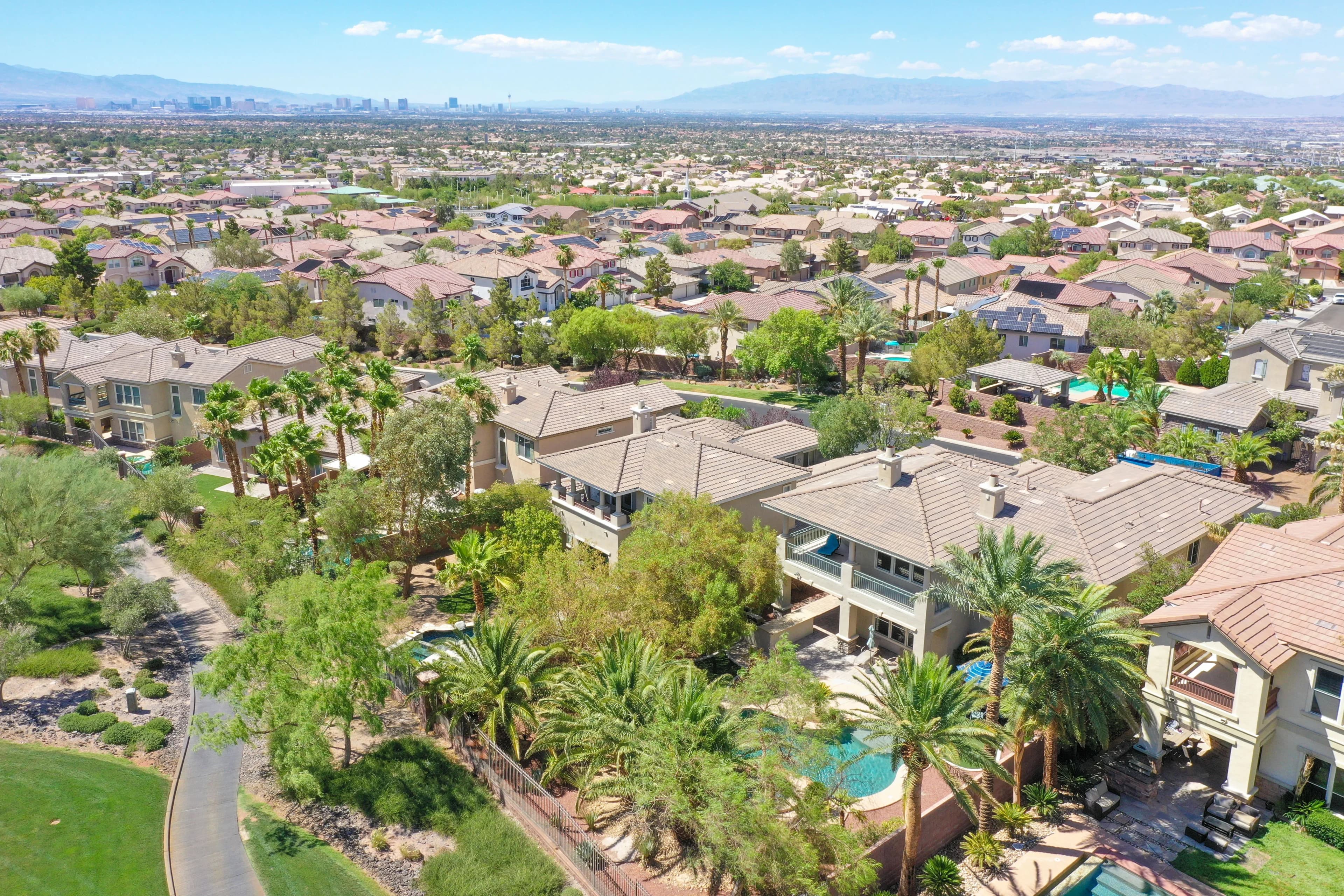Summerlin
