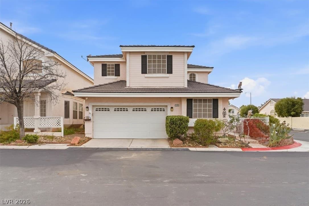 5251 Ladyhawk Way
