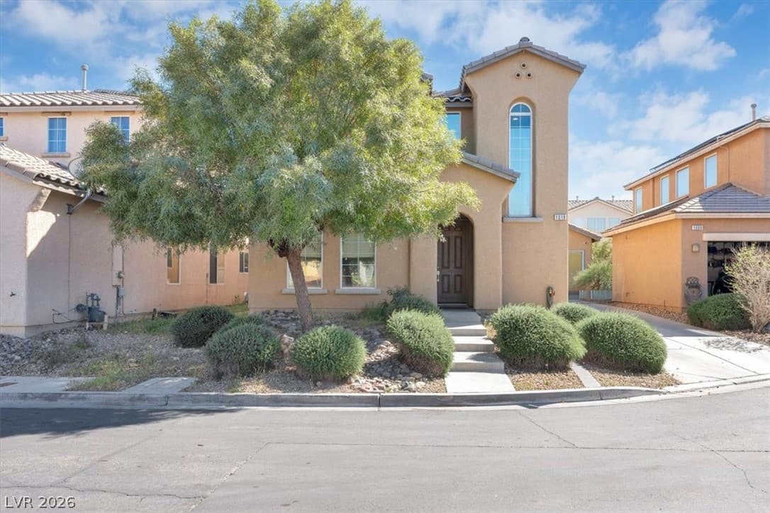 1019 Garnet Ridge Court